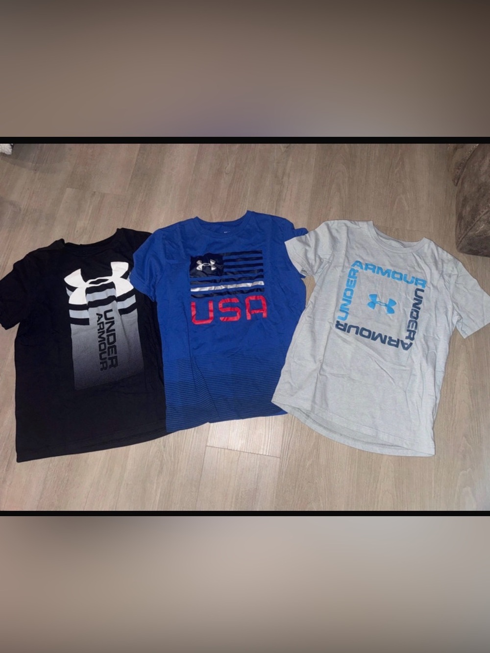 Under Armour